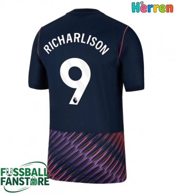 Tottenham Hotspur Richarlison #9 Replik Auswärtstrikot 2026-27 Kurzarm